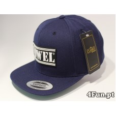  CAP VOWEL SNAPBACK 79